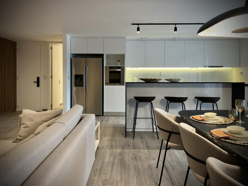 Vendo Deptos Complejo Greenpark Valle Escondido A Estrenar
