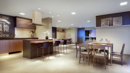 Imagem 13 de 28 de Apartamento Residencial Para Venda, Jardim Caboré, São Paulo - Ap4978. - Ap4978-inc