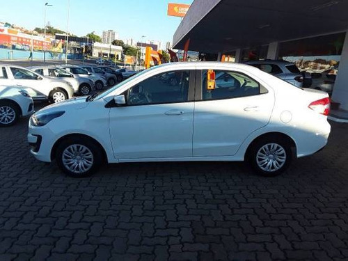 Imagem 10 de 11 de Ford Ka 1.5 Ti-vct Flex Se Manual