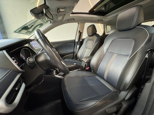 Chevrolet Tracker TRACKER PREMIER 1.2 TURBO 12V FLEX AUT.