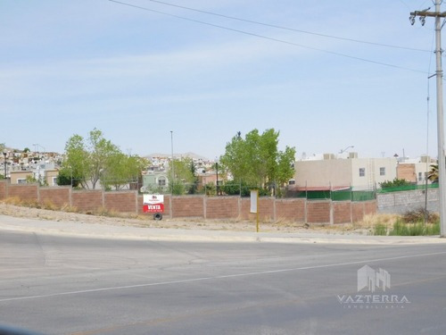 Imagen 1 de 4 de Terreno Comercial En Venta En Cordilleras