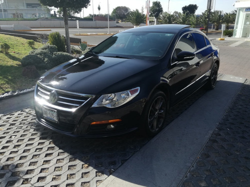Imagen 3 de 15 de Vw Passat Cc 4 Cilindros