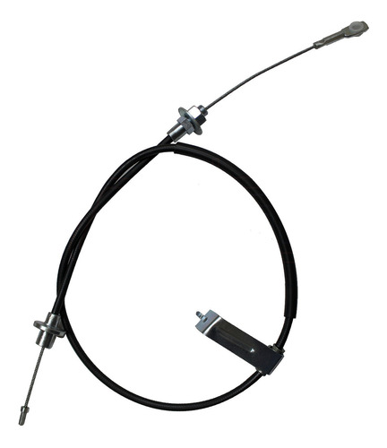 Cable Embrague Para Ford Thunderbird 3.8l 1989