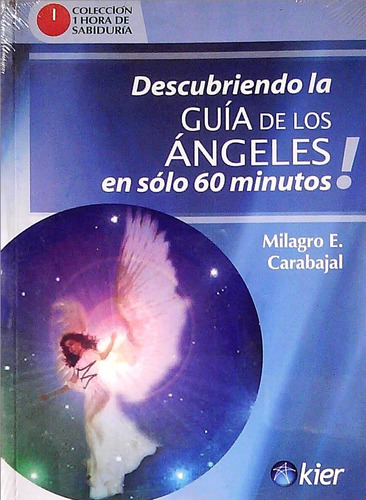Descubriendo Guía De Los Ángeles / Carabajal (envíos)