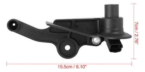 Sensor De Posición Del Cigüeñal Para 1920.aw 9637465980 9639