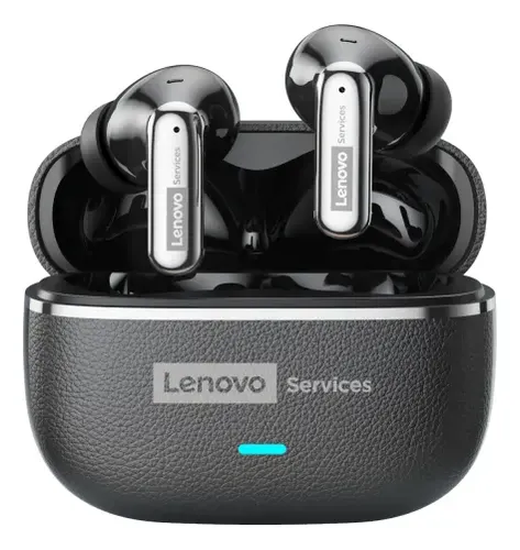 Auriculares Bluetooth Lenovo Le208