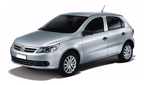Juego Bujias Ngk Vw Gol Trend 1.6 8v Bkr6e