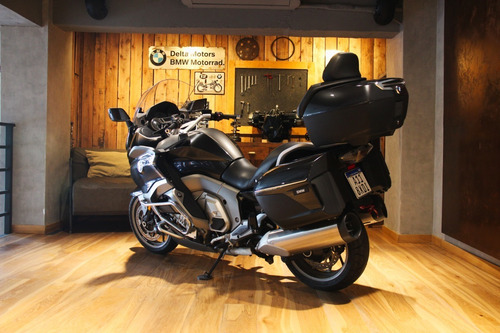 Imagen 14 de 14 de Bmw K 1600 Gtl Usado Seleccionado No Gt No Bagger