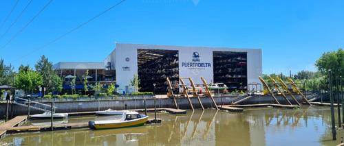 Imagen 18 de 19 de Cochera Fija En Venta En Benavidez, Tigre, G.b.a. Zona Norte