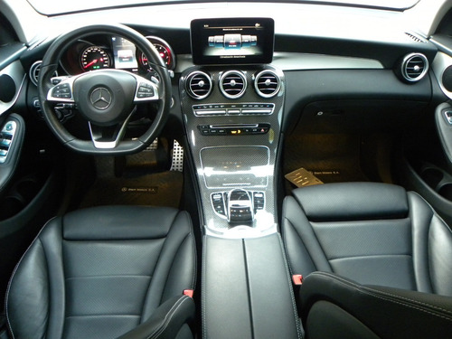 Imagen 12 de 14 de Mercedes Benz Glc 300