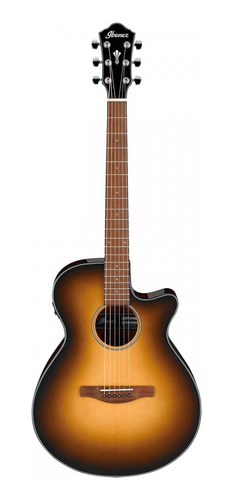 Guitarra Acustica Ibanez Aeg50 Prm