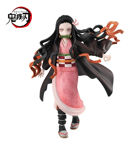 Megahouse Figures Gals: Demon Slayer - Nezuko Kamado