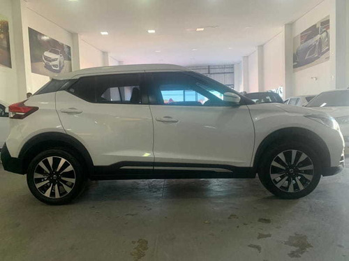 Imagem 4 de 15 de Nissan Kicks Sv Cvt 1.6 16v Flex 5p Aut 2019