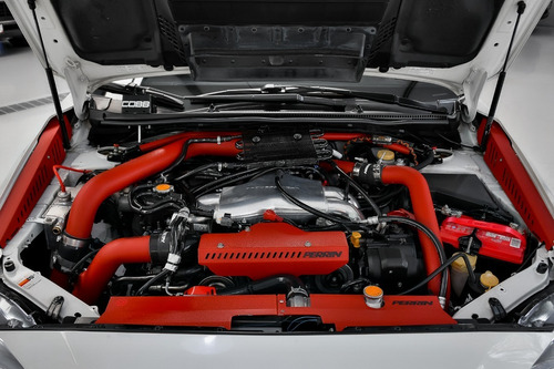 Imagen 15 de 15 de Subaru Impreza Wrx Sti 2015, Piel, Aire , Elec, Std