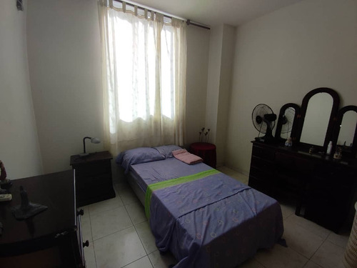 Imagen 17 de 22 de Apartamento En Venta En San Jacinto, Maracay 04121994409
