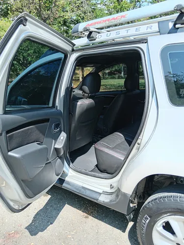Renault Duster 2.0 Dynamique