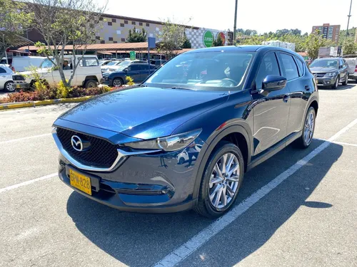 Mazda CX-5 2.5 Grand Touring At