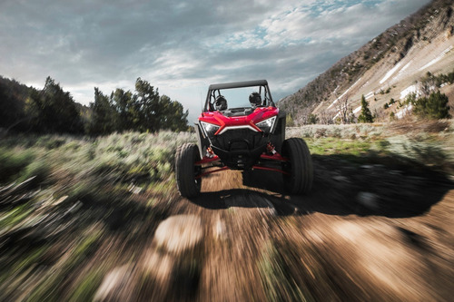 Polaris Rzr 1000 Pro Xp Premium 2021 No Maverick Usd Bill