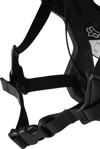 Imagen 10 de 10 de Casco Ciclismo Mtb Fox - Speedframe Helmet