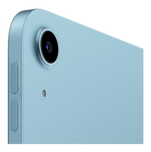 Apple iPad Air (5ª generación) 10.9" Wi-Fi 64 GB Chip M1 - Azul