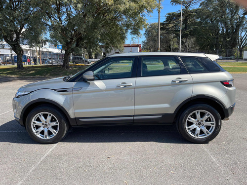 Land Rover Evoque 2.0 Pure Plus 240cv