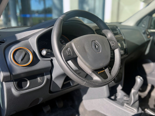 Renault Sandero Stepway 1.6 Dynamique 105cv