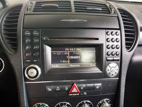 Mercedes-benz Slk 200 200 Kompressor 1.8 184cv Gasolina