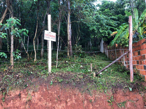 Imagem 8 de 8 de Terreno, Itaim Mirim, Santana De Parnaíba - R$ 100 Mil, Cod: 235506 - V235506