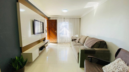 Imagem 7 de 15 de Sobrado - Aristocrata - Ref: 9071 - V-9071