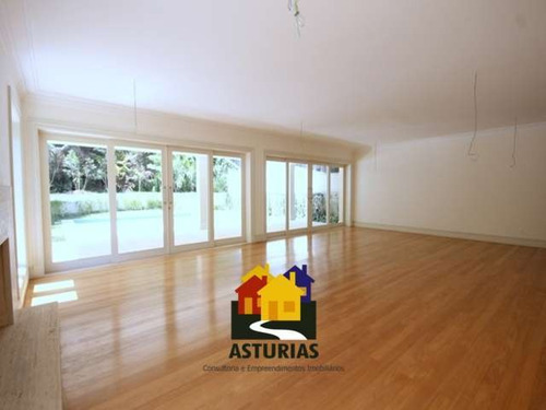 Imagem 5 de 11 de Casa 04 Dormitórios E 04 Suítes Vl. Cid. Jardim - 1553-1