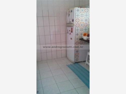 Imagem 2 de 10 de Apartamento - Baeta Neves - Sao Bernardo Do Campo - Sao Paulo | Ref.: - 2111