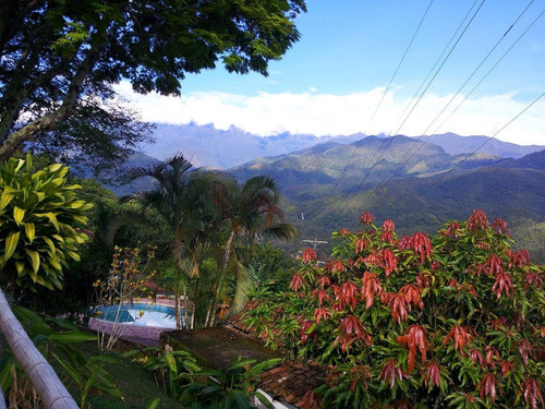 Imagen 13 de 17 de Casa Campestre En La Voragine - Pance Cali