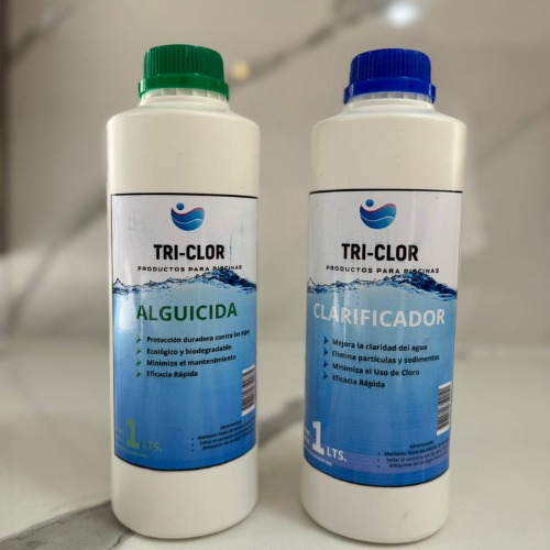 Guicida X 1 Lt Para Pieta Tri-cor