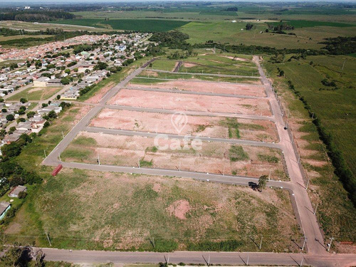 Imagem 2 de 7 de Terreno - João Luiz Pozzobon, Santa Maria / Rio Grande Do Sul - 0528