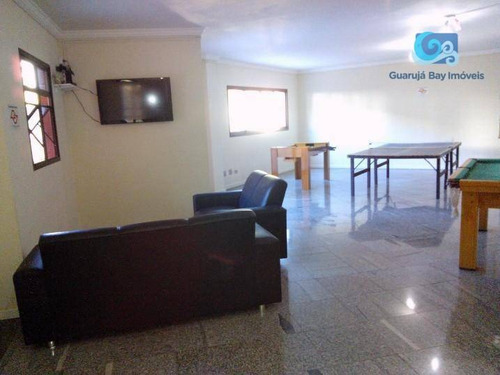 Imagem 7 de 30 de Apto A 3 Quadras Da Praia Da Enseada - Ap3680