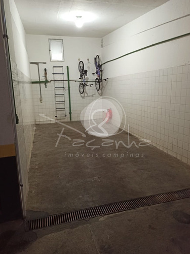 Imagem 21 de 24 de Apartamento Para Venda Na Vila Industrial Em Campinas - Imobiliária Em Campinas. - Ap04258 - 69303745