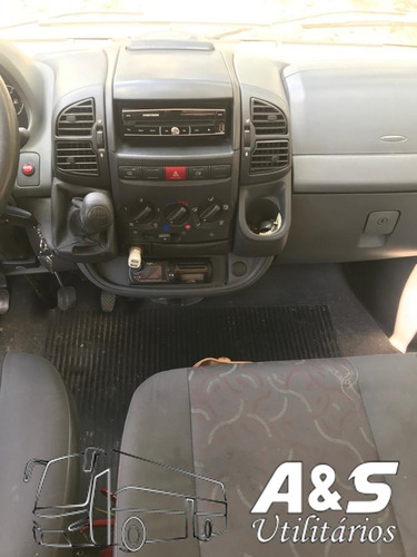 Imagem 9 de 14 de Fiat Ducato Ano 2016 Escolar 20 Lug Com Ar Ais Ref 974