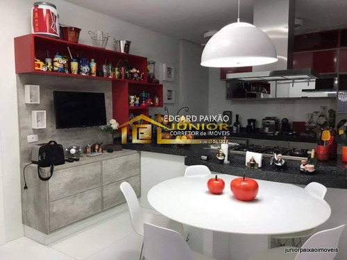 Imagem 5 de 15 de Magnífica Residencial Swiss Park!! - 514