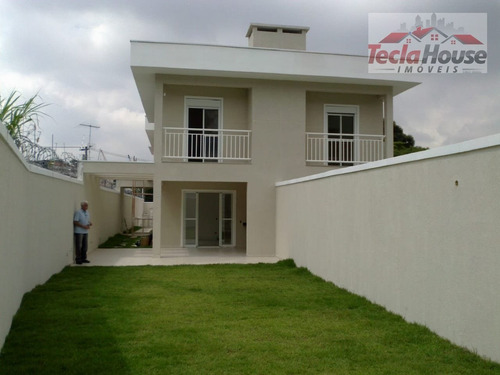 Imagem 9 de 10 de Casa Em Vila Rosália - Guarulhos - 652