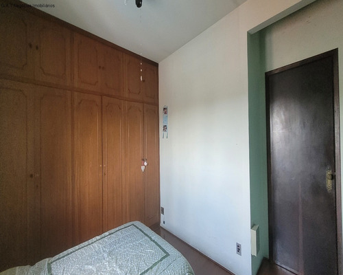 Imagem 29 de 30 de Casa À Venda No Jardim Santa Rosália - Sorocaba/sp - Ca12114 - 70632781