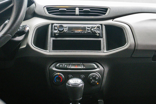 Chevrolet Onix 1.0 Joy 8v Flex 4p Manual