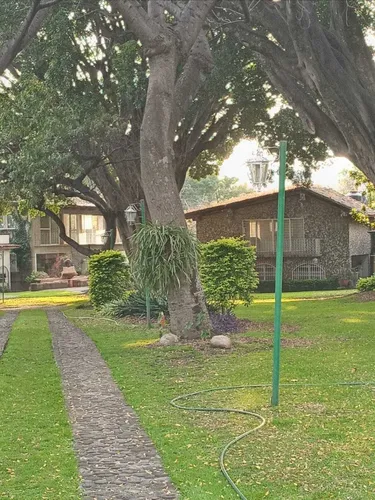 Venta Casa Tlaltenango Cuernavca