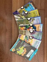 Comprar Colección 7 Libros Sapo Ruperto - Roy Berocay