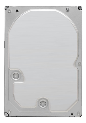 Imagen 7 de 10 de Disco Interno Western Digital Black 6tb 3.5 Pc Gamer 256mb
