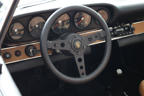 Porsche 911 T Targa Nuevo Valor!!!!