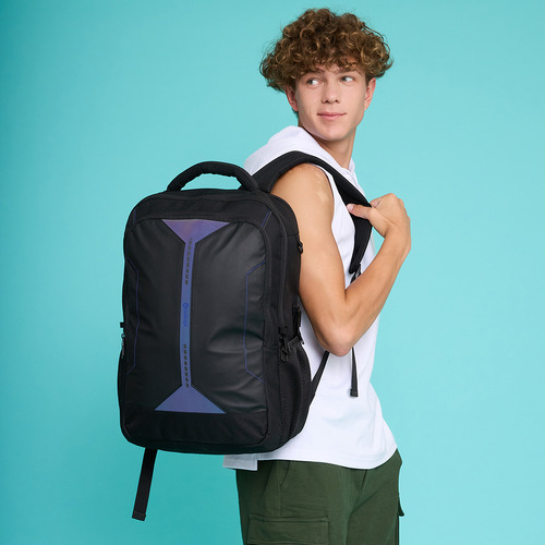 Morral Xtrem Sherman 5xt Negro