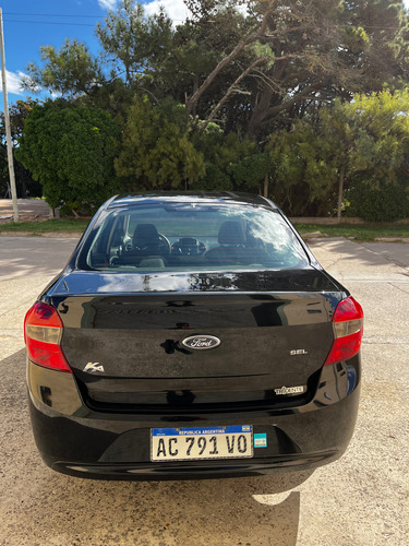 Ford Ka 1.5 Sel