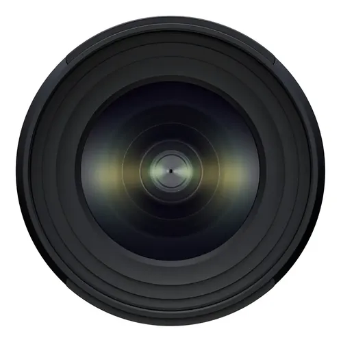 Lente Tamron 11-20mm F/2.8 Di Iii-a Rxd Sony E-mount Sony E-mount