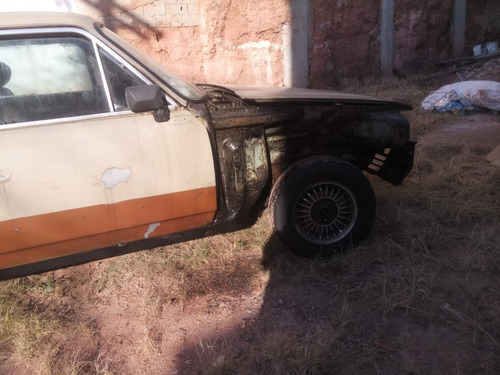 Caravan Comodoro