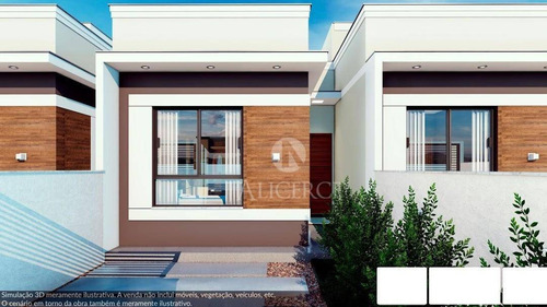 Imagem 9 de 10 de Casa Residencial À Venda, Joaia, Tijucas Sc - Ca0116